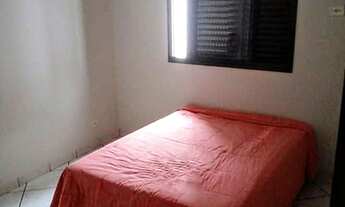 Imagem 7: Casa para venda possui 115 metros quadrados com 3 quartos em Encruzilhada - Santos - SP