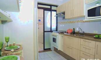 Imagem 5: Apartamento para Venda em Santo André, Parque das Nações, 3 dormitórios, 1 suíte, 2 banhei