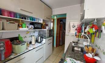 Imagem 7: Apartamento para Venda em São Paulo, Conjunto Residencial José Bonifácio, 2 dormitórios, 1