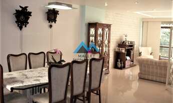 Imagem 4: APARTAMENTO RESIDENCIAL em RIO DE JANEIRO - RJ, BARRA DA TIJUCA