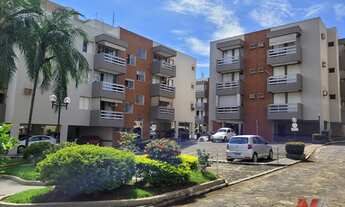 Imagem 3: Apartamento à venda no bairro Jardim Walkíria - São José do Rio Preto/SP