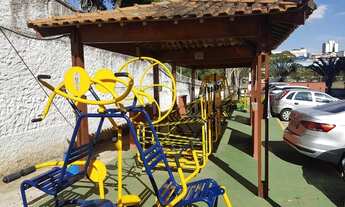 Imagem 3: Apartamento à venda no bairro Vila Carlos de Campos - São Paulo/SP, Zona Leste