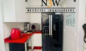 Imagem 6: Apartamento com 2 dormitórios à venda, 104 m² por R$ 1.215.000,00 - Vila Leopoldina - São