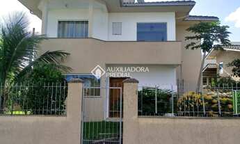 Imagem: FLORIANóPOLIS - Casa Padrão - Campeche