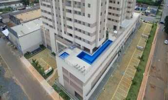 Imagem 2: JL-Vendo lindo apto com 2qtos/síte, varanda e lazer completo - Taguatinga Norte - Res. Car