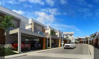 Imagem 2: Sobrado novo!! Contemporâneo a 5 min do Shopping Iguatemi