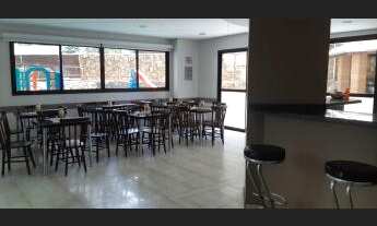 Imagem 7: Apartamento à venda - Residencial Solar Aquárius -para venda - 90m²- 3 Dormitórios