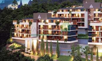 Imagem: Apartamento para Venda em Teresópolis