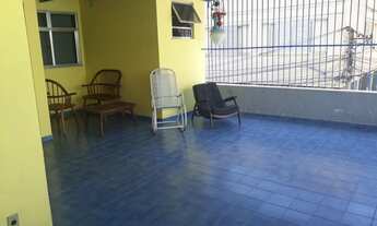 Imagem 5: Casa para venda com 202 metros quadrados com 4 quartos em Tijuca - Rio de Janeiro - Rio de