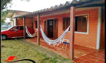 Imagem: LINDA CASA NA PRAIA! 03 DORM. ! ÓTIMA LOCALIZAÇÃO!