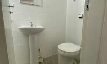 Imagem 3: Sala em Copacabana