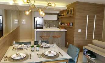 Imagem: Excelente apartamento de 2, 3 e 4 quartos