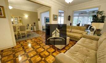 Imagem 7: Apartamento com 4 dormitórios à venda, 220 m² por R$ 1.440.000,00 - Copacabana - Rio de Ja