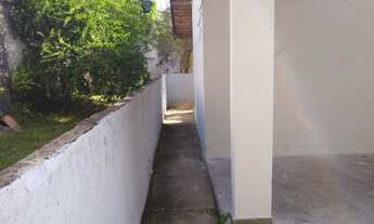 Imagem 3: Ótima casa c/ 02 quartos e garagem em área residencial!