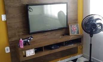 Imagem 4: Casa meio terreno jd dorotea