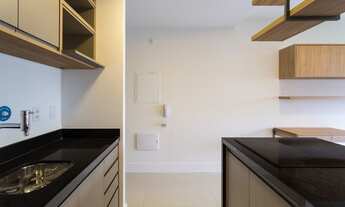 Imagem 4: Apartamento para aluguel com 50 metros quadrados com 1 quarto