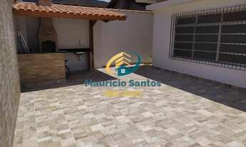 Imagem 2: Casa à venda no bairro Solemar - Praia Grande/SP