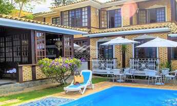 Imagem 4: Excelente Pousada a 100m da praia de Geribá, Indicada como uma das melhores Pousadas em G