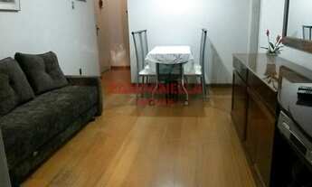 Imagem 7: Apartamento 2 quartos, dependências, Rua Lauro Muller, Shopping Rio Sul