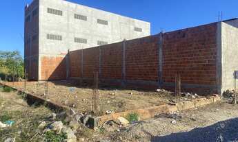 Imagem 3: Terreno Lote no Jangurussu São Cristóvão