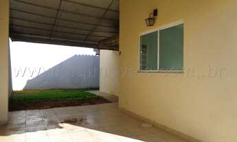 Imagem 4: Casa de condomínio para aluguel possui 152 metros quadrados com 3 quartos