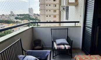 Imagem 6: Apartamento à venda em Ribeirão Preto/SP
