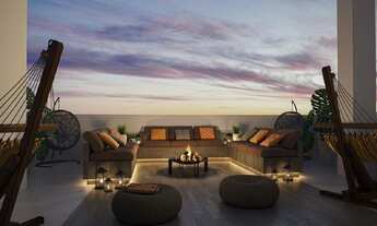 Imagem 4: AP 202 Planta 2QS/1VAGA Bairro Novo Mundo!