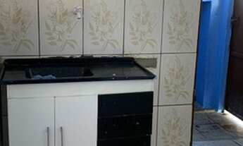 Imagem: Casa para aluguel com 40 metros quadrados