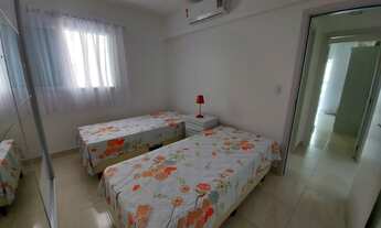 Imagem 6: APARTAMENTO 02 QUARTOS PÉ NA AREIA MOBILIADO COM LAZER COMPLETO NO CENTRO DE MONGAGUÁ-SP