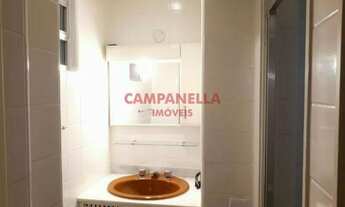 Imagem 6: Apartamento 2 quartos, dependências, garagem Nossa Senhora da Paz Ipanema