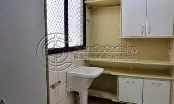 Imagem 2: Apartamento à venda no bairro Jardim Irajá - Ribeirão Preto/SP