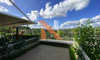 Imagem 7: Apartamento no Cond Alto da Serra Villas - Bananeiras - PB