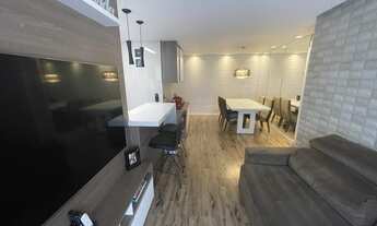 Imagem 4: Apartamento 83m , varanda gourmet ,casa verde próximo Braz Leme