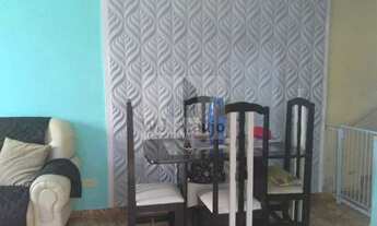 Imagem 3: Sobrado para Venda em São Paulo, Vila Aurea, 2 dormitórios, 1 banheiro, 1 vaga