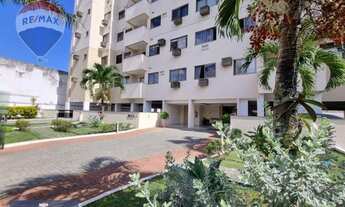 Imagem 2: Apartamento com 2 Quartos, 1 suíte à venda, 75 m² por R$ 415.000 - Centro - Niterói/RJ