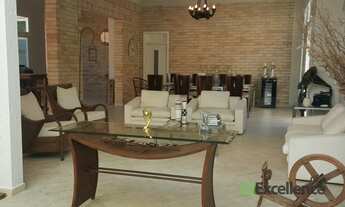 Imagem 4: Itu - Casa de Condomínio - Condomínio Terras de São José 1