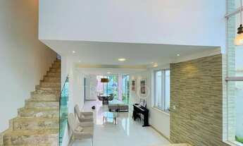 Imagem 5: Casa para venda tem 307 metros quadrados com 4 quartos em - Paço do Lumiar - Dahma