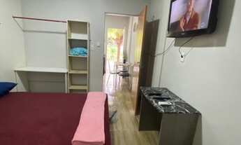 Imagem 2: ALUGO APARTAMENTO MOBILIADO JAPIIM