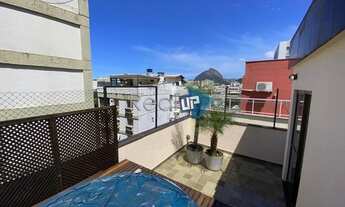 Imagem 6: Cobertura Duplex - Jardim Botânico - 325 m²