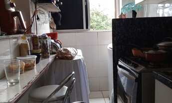 Imagem 7: Jardim Bela Vida 1, da PDG, bairro do Tapana (Icoaraci), com 47m²