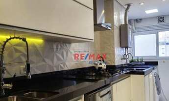 Imagem 6: Apartamento com 2 dormitórios para alugar, 93 m² por R$ 5.934,00/mês - Vila Santa Catarina