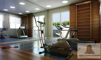 Imagem 5: Apartamento para Venda em São Caetano do Sul, Santa Paula, 2 dormitórios, 2 suítes, 2 banh