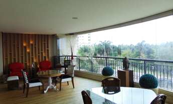 Imagem 2: Barra da Tijuca Apartamento com 5 dormitórios