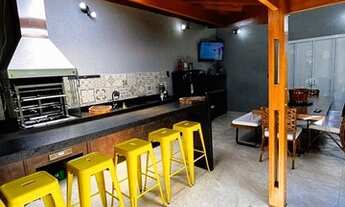 Imagem 2: SãO CAETANO DO SUL - Casa Padrão - Olímpico