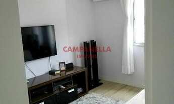 Imagem 6: Apartamento fantástico, 4 quartos, suíte, dependências, garagem, infraestrutura, piscina