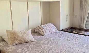 Imagem 4: Sobrado para venda possui 96 metros quadrados com 3 quartos