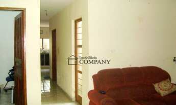 Imagem 4: Casa à venda no bairro Jardim Archila - Votorantim/SP