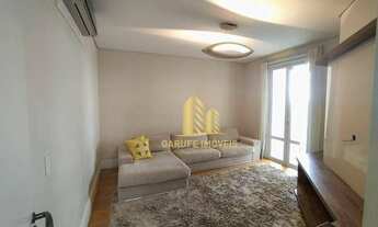 Imagem 6: Apartamento com 4 dormitórios, 351 m² - venda por R$ 4.800.000,00 ou aluguel por R$ 20.850