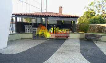 Imagem 3: Rio de Janeiro - Apartamento Padrão - Tijuca