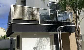 Imagem 3: Casa com piscina privativa 268 metros quadrados com 3 quartos